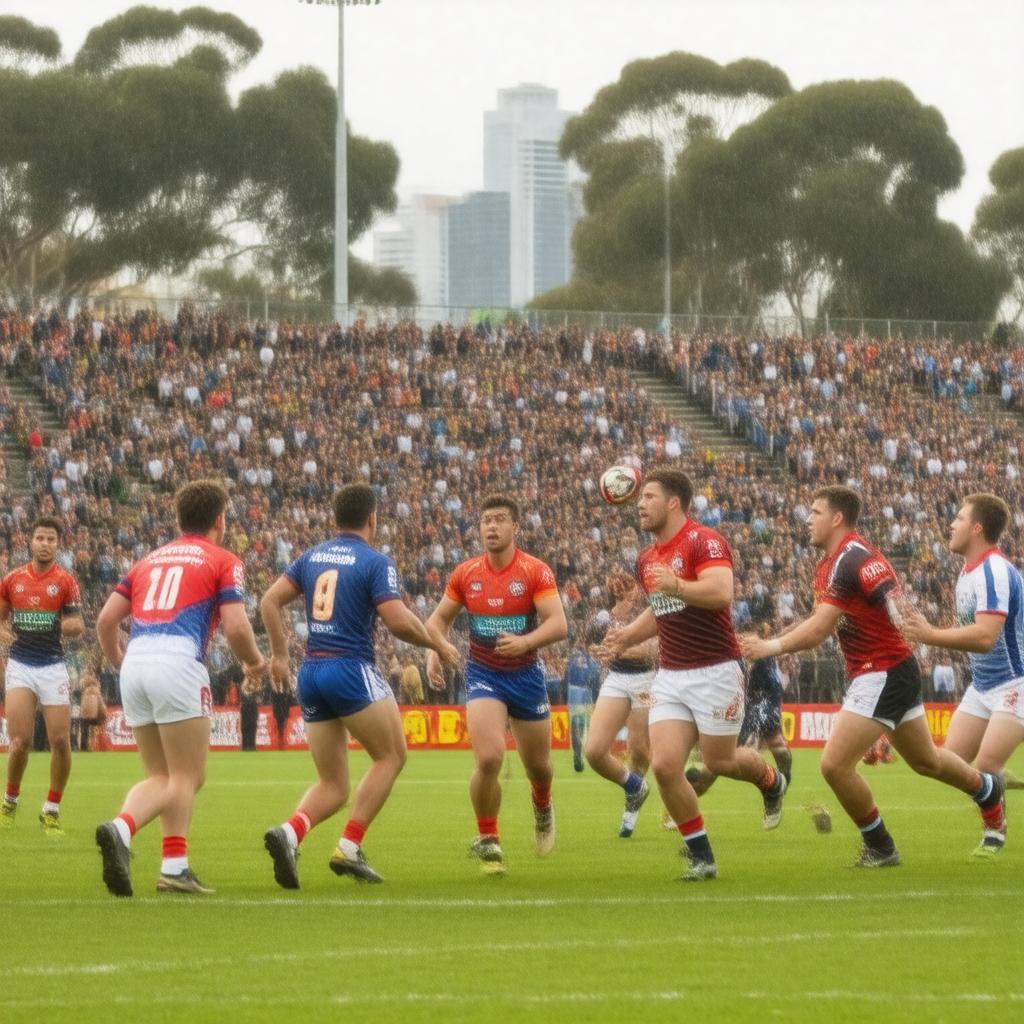 Northern Football League